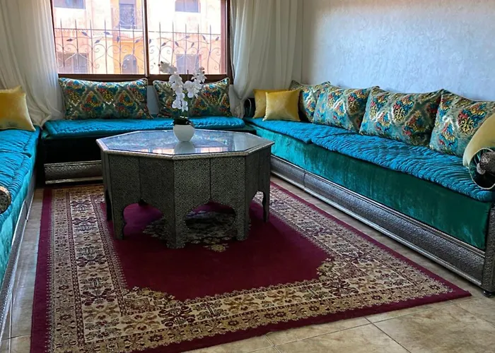 Lala\'S Apartment