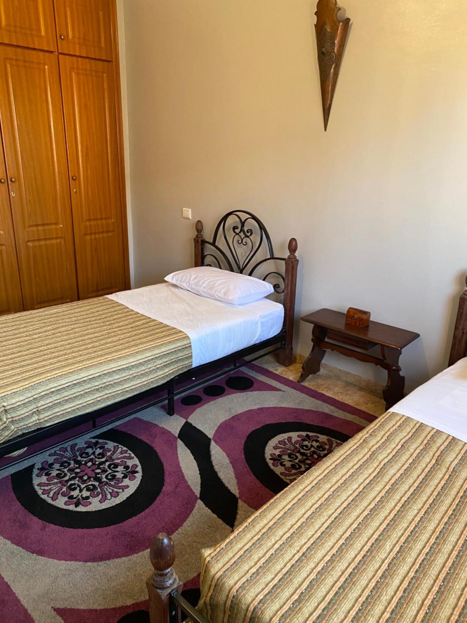 Lala's Appartement Marrakesh