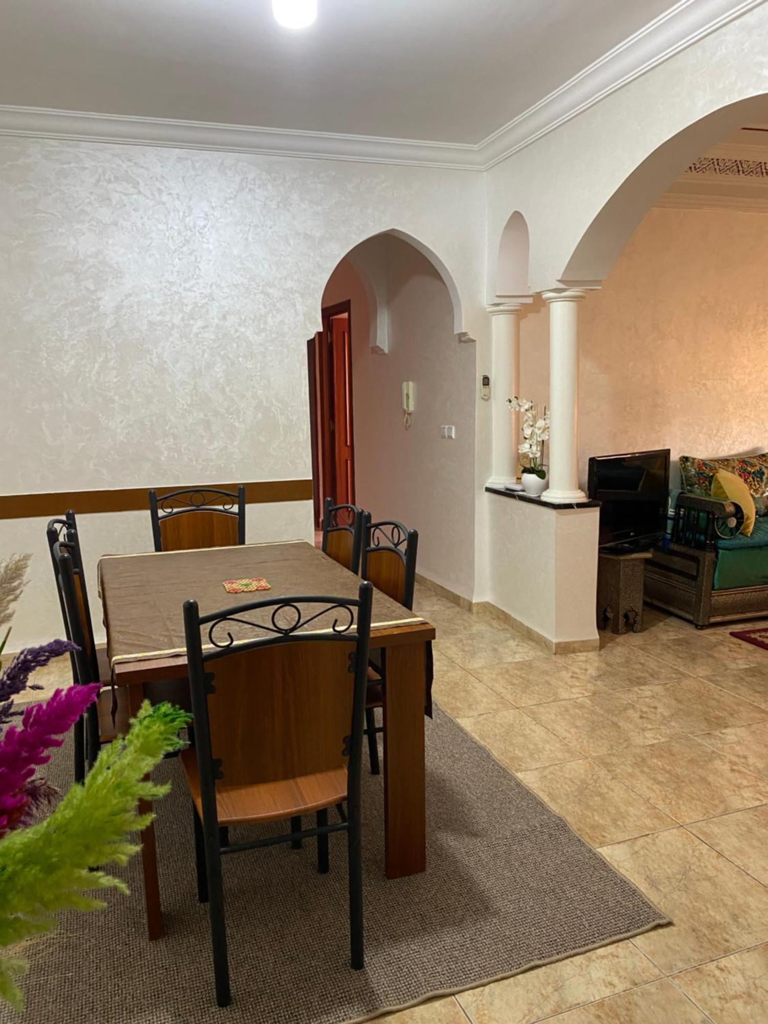 Lala's Appartement Marrakesh