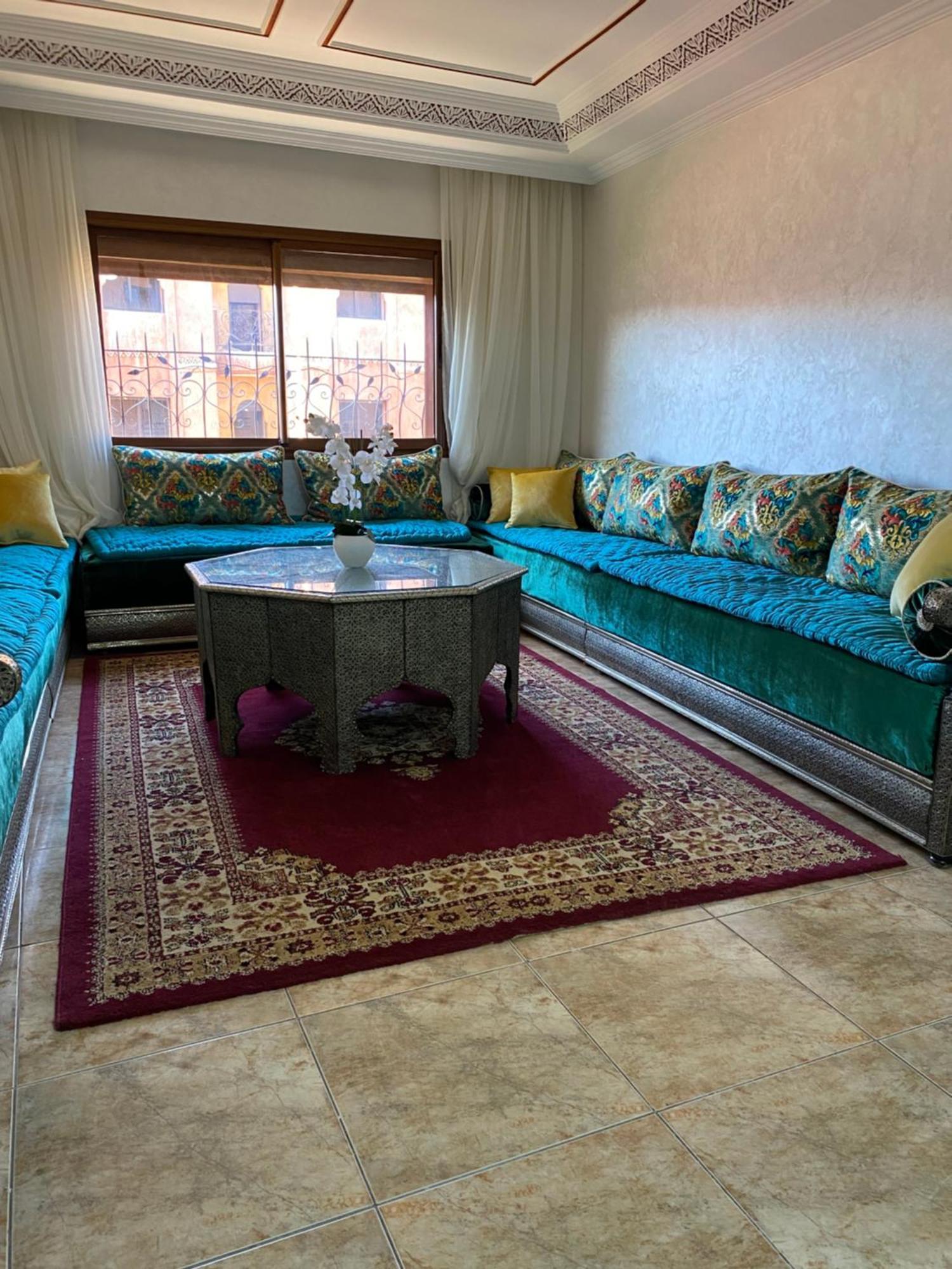 Lala's Appartement *