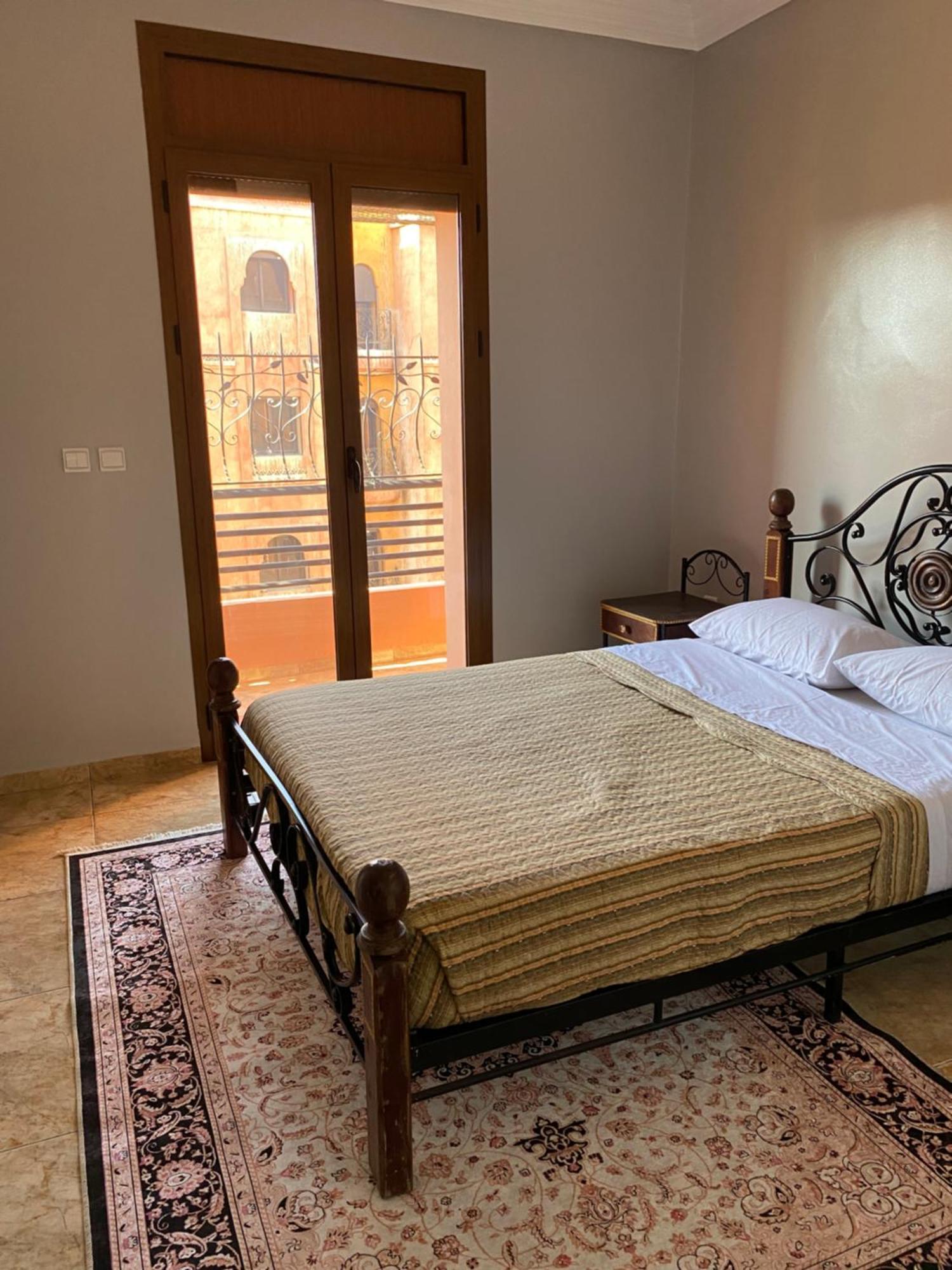Lala's * Marrakesh